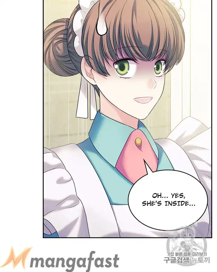 Sincerely: I Became a Duke's Maid Chapter 62 32